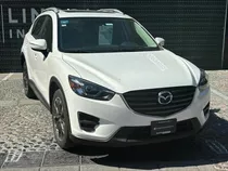 Mazda Cx-5 2016