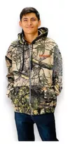 Sudadera Camuflaje Caceria Militar Invernal Caza Vaqueros