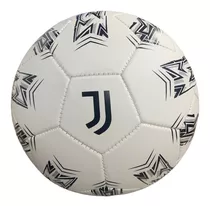 Balón De Futbol Juventus N5 Licenciado Color Blanco
