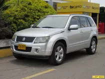 Suzuki Grand Vitara 2.4 Sz Glx Sport 4x2 At