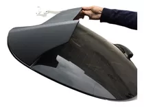 Aleron O Spoiler De Maletera Kia Rio Hb  2012-2017