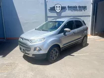 Ford Ecosport 2015 1.6 Freestyle 110cv 4x2