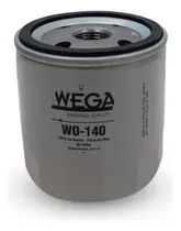 Filtro De Aceite Wega Bmw Serie 3 E21 1.8 75/83