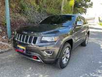 Jeep Grand Cherokee  4g + Limited 