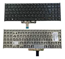 Teclado Notebook Samsung Np550xcj Book X50 X55 E30 X40 E20