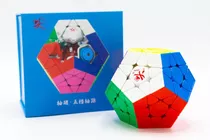 Cubo Rubik Dayan 3x3 Megaminx Pro M - Premium