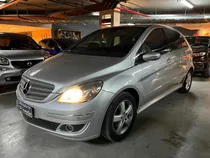 Mercedes-benz Clase B 2007 2.0 B200 Plus