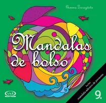 Livro Mandalas De Bolso 9