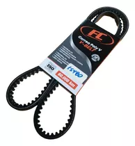 Correa V Neon Chrysler 95-98 4l 2.0lt Aire Acondicionado 