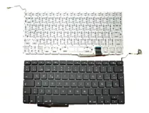 Teclado Apple Macbook Pro A1297 Español