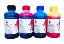 Tinta Koreana Dye Fotografica Para Epson X250ml/alta Calidad