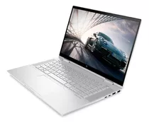 Notebook X360 Fhd Touch Hp Outlet Core I5 / 256 Ssd + 16gb