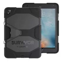 Estuche Griffin Survivor iPad Pro 9.7 *itech