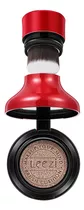 Brush Cushion Cream Premium Red, Sin Corrector Hidratante