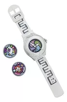 Z Reloj Hasbro Yokai Temporada 1 Con 2 Medallas