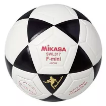 Pelota De Fútbol Mikasa Swl317