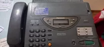 Fax Panasonic Kx-f700 En Caja,usado,transform.manual
