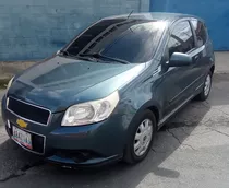 Chevrolet  Aveo Lt