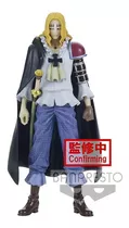 Figura Basil Hawkins One Piece The Grandline Men - Gw041