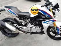 Moto Bmw G310r