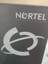 Libro Manual De Instructor  Nortel Telecom