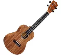 Ukulele Concerto Eagle  Acústico Shelby Su23m Frete Grátis