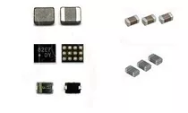 1 Kit iPhone 7 Backlight Ic U3701 + L3704 + Integrado Leer