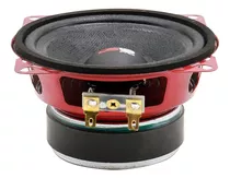 Altavoz P/ Coche Ds18, 4'', Midrange, 100 W, 8ohms, 1 Pieza