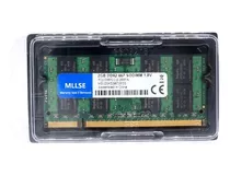 Memoria Ram Ddr2 Pc2 2gb 667mhz Sellado