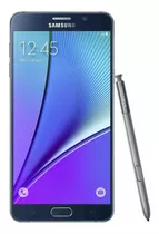 Samsung Galaxy Note 5 32 Gb Negro Zafiro 4 Gb Ram