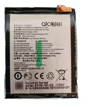 Bateria De Alcatel 1x Ot5059