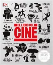 El Libro Del Cine - Dk