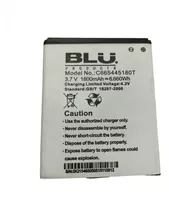 Bateria Pila Blu Neo 4.5 S330l D330l 1800mah
