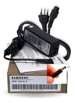 Fonte Carregador Notebook Samsung Np300e4c Rv411 Rv415 Rv420