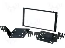 Kit Adaptación Radio Dash Kia Sportage(05-10) Hyundai Accent