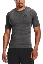 Remera Hg Armour Compression Under Armour