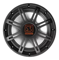 Subwoofer Jbl Selenium Flex 15 PuLG 600w 300wrms 2+2ohms Dbp