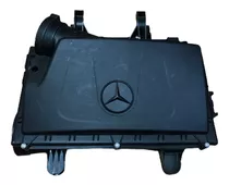 Caja Porta Filtro Aire Original Mercedes Benz Vito 111