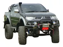 Snorkel Mitsubishi Triton Ml Serie L200  Smt06a