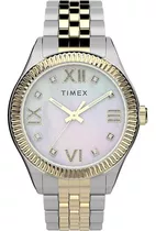 Reloj Timex Mujer Tw2v45600