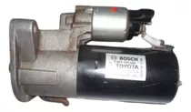 Motor De Arranque Hilux 2016-2023 2.4-2.8 Bosch 11 Dientes