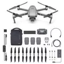 Marca Dji Mavic 2 Pro + Kit Combo Fly More