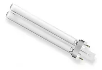 Lampada Uv Pl 2 Pinos 11w Para Filtro Uv Hopar H-611