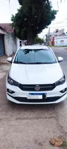 Fiat Cronos 2019 1.3 Gse Drive Pack Conectividad