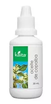 Aceite De Copaiba -gastritis,ulceras,acidez,dermatitis- Perú