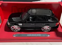 Miniatura Range Rover Sport - Allstars