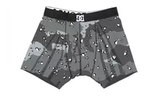 Boxer Dc Woosley Print 