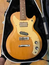 1975 Gibson Marauder Electric Guitar