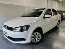 Volkswagen Voyage 2015 1.6 Trenline 101cv