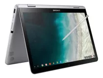 Remato Laptop Tablet, 2en1 Samsung Chromebook Plus V2, 64 Gb